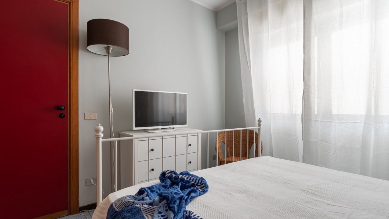 Photo of Bedroom in Addaura