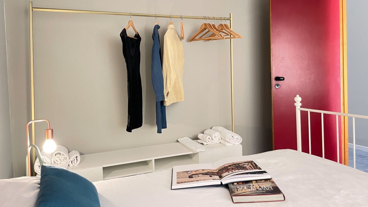 Photo of Bedroom in Addaura