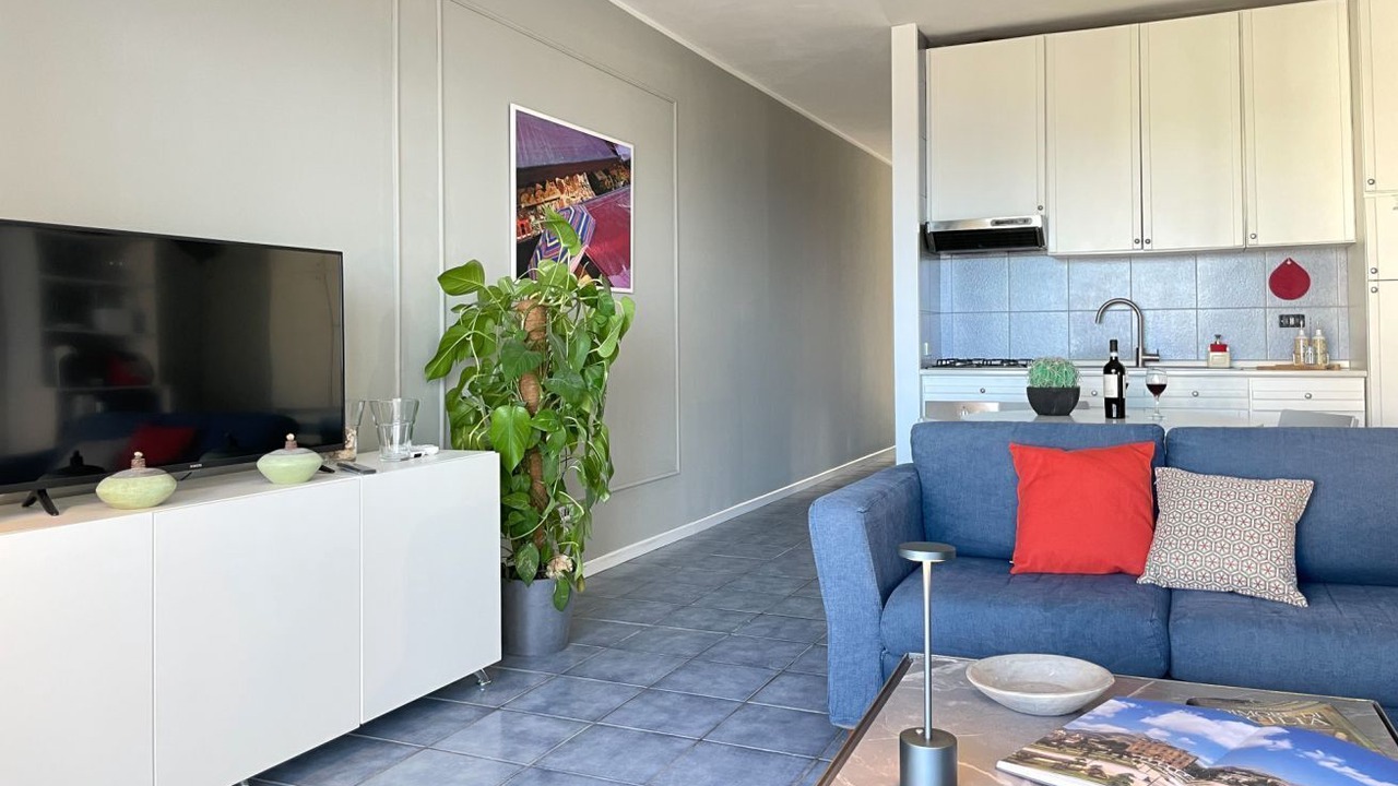 Photo of Livingroom in Addaura