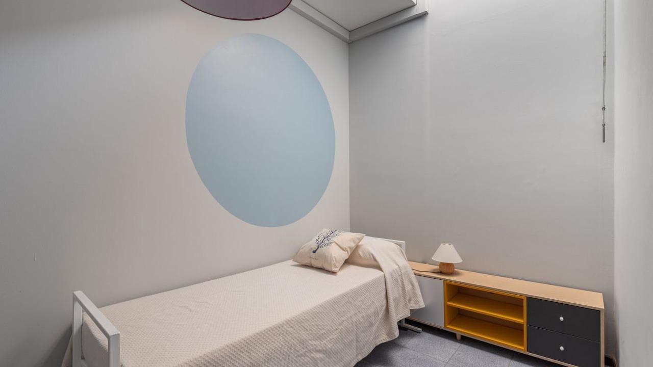 Photo of Bedroom in Addaura