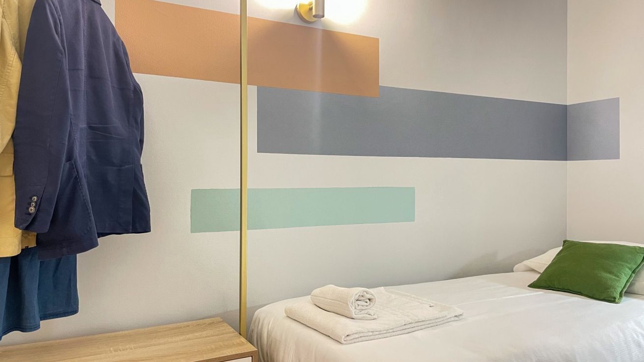Photo of Bedroom in Addaura