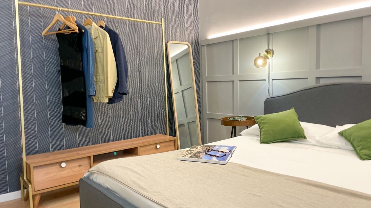 Photo of Bedroom in Addaura