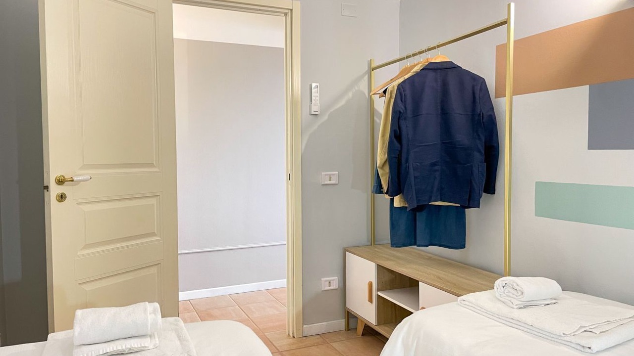 Photo of Bedroom in Addaura