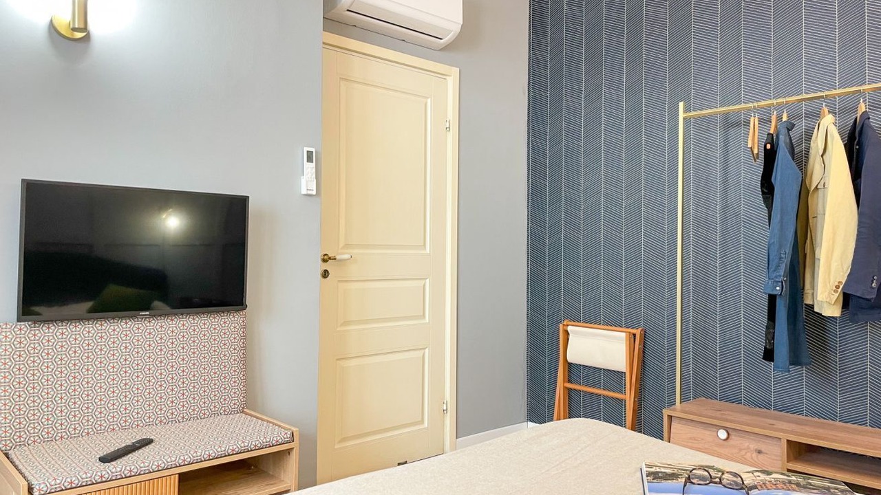 Photo of Bedroom in Addaura