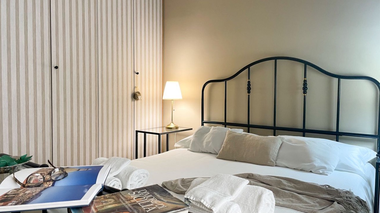 Photo of Bedroom in Addaura