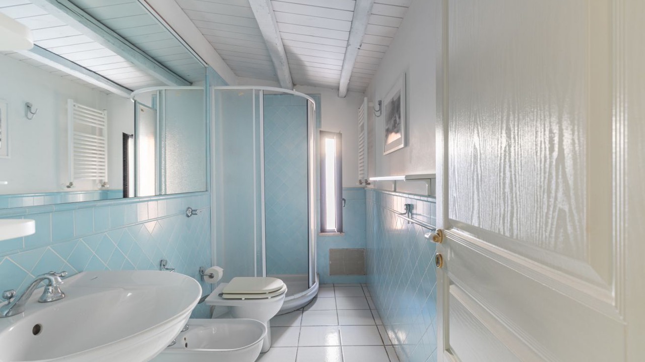 Photo of Bathroom in Addaura