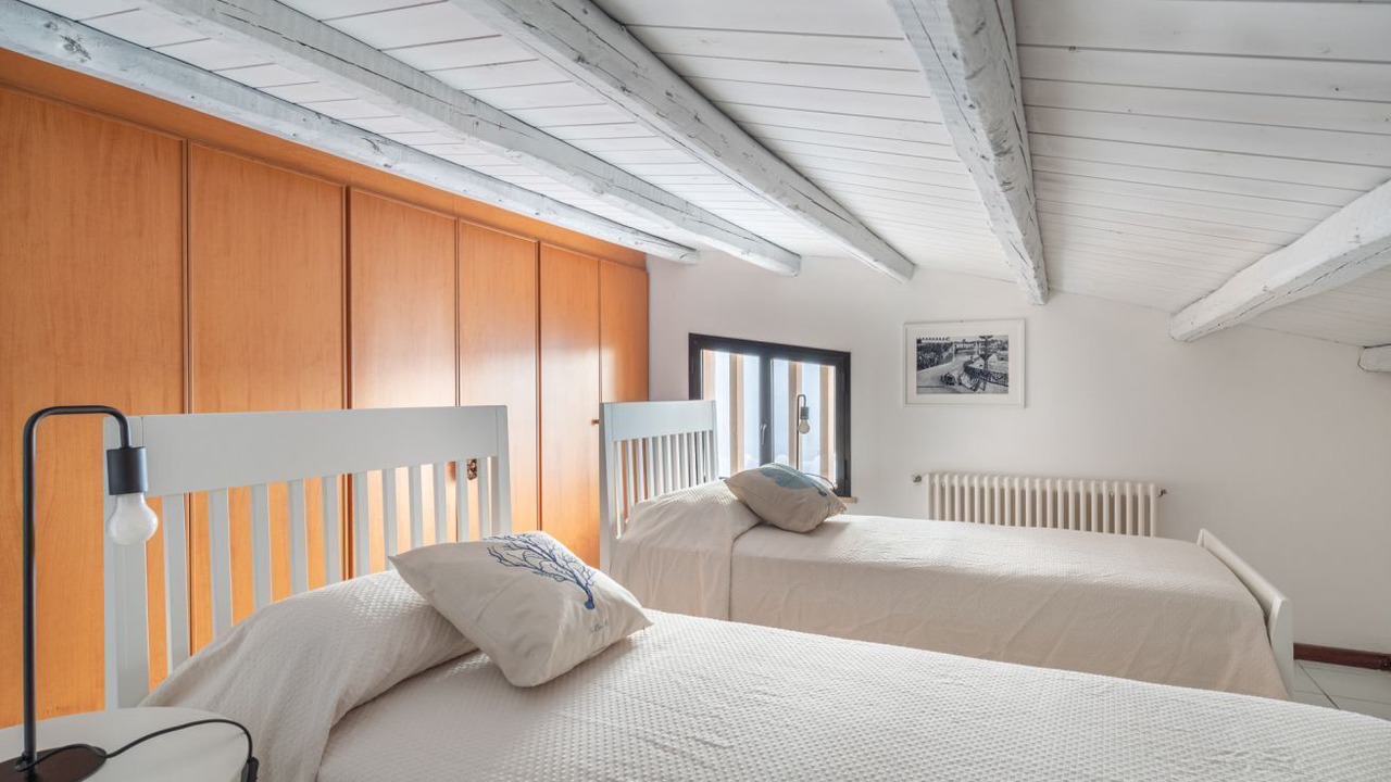 Photo of Bedroom in Addaura