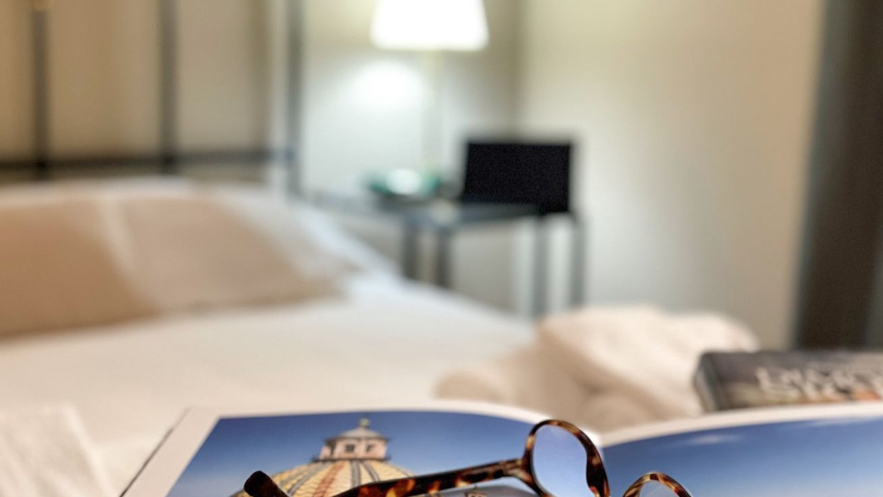 Photo of Bedroom in Addaura