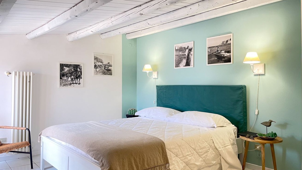 Photo of Bedroom in Addaura