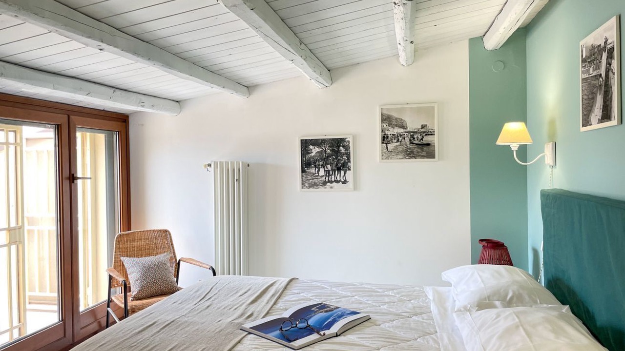 Photo of Bedroom in Addaura