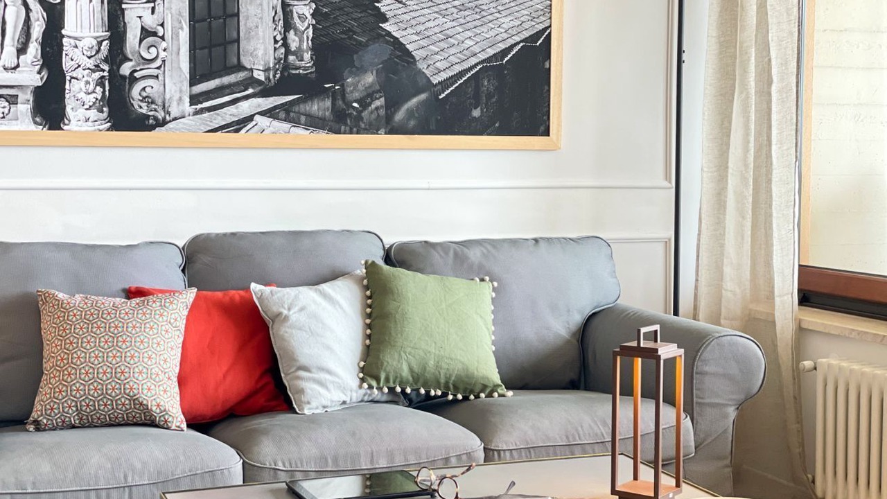 Photo of Livingroom in Addaura