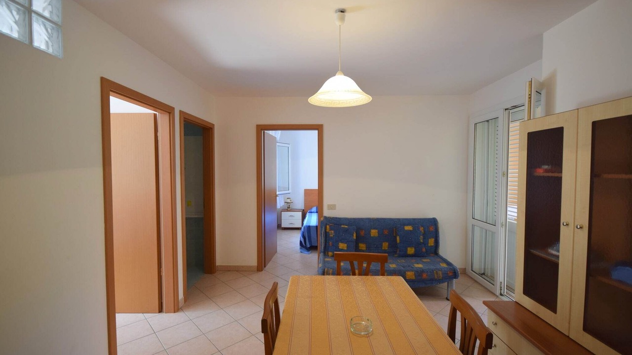 Photo of Livingroom in San Giorgio