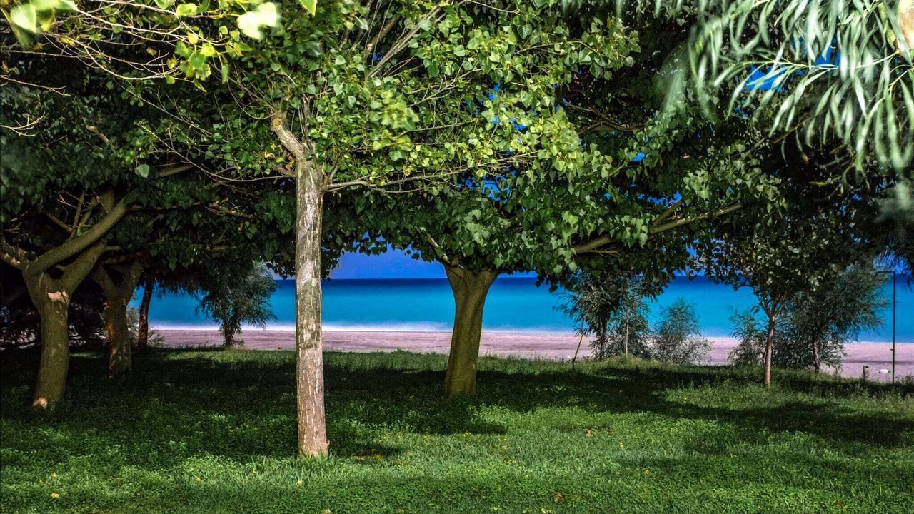 Photo of Outdoor in Santa Caterina Dello Ionio Marina