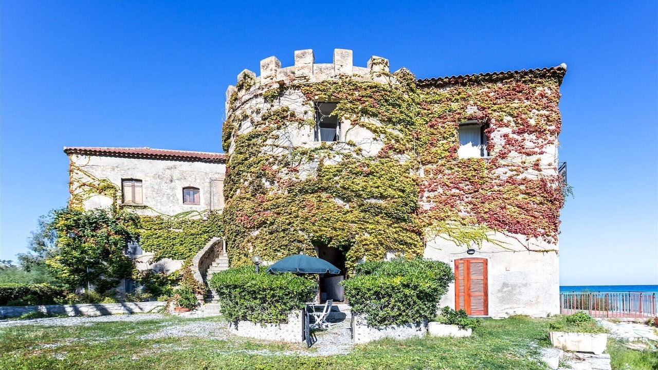 Photo of Outdoor in Santa Caterina Dello Ionio Marina