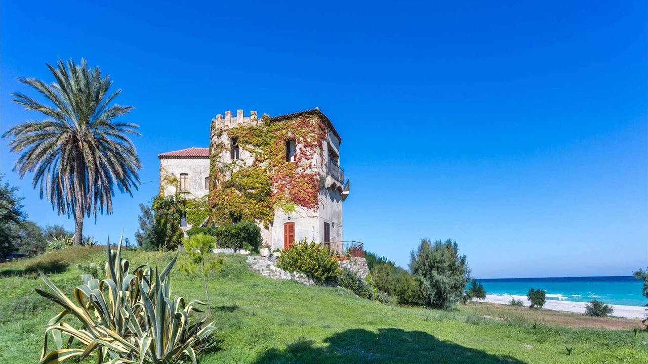 Photo of Outdoor in Santa Caterina Dello Ionio Marina