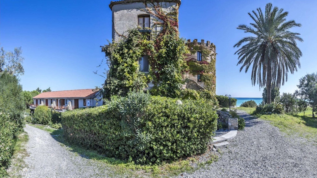 Photo of Outdoor in Santa Caterina Dello Ionio Marina