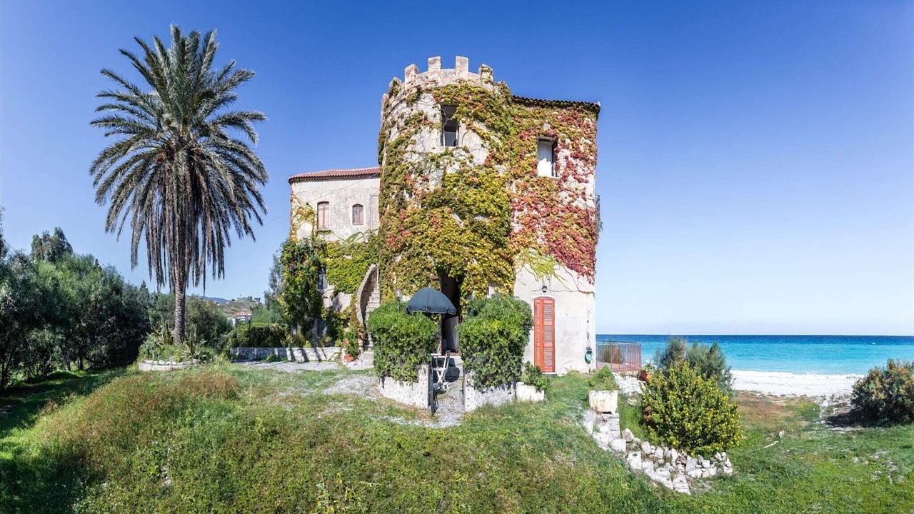 Photo of Outdoor in Santa Caterina Dello Ionio Marina