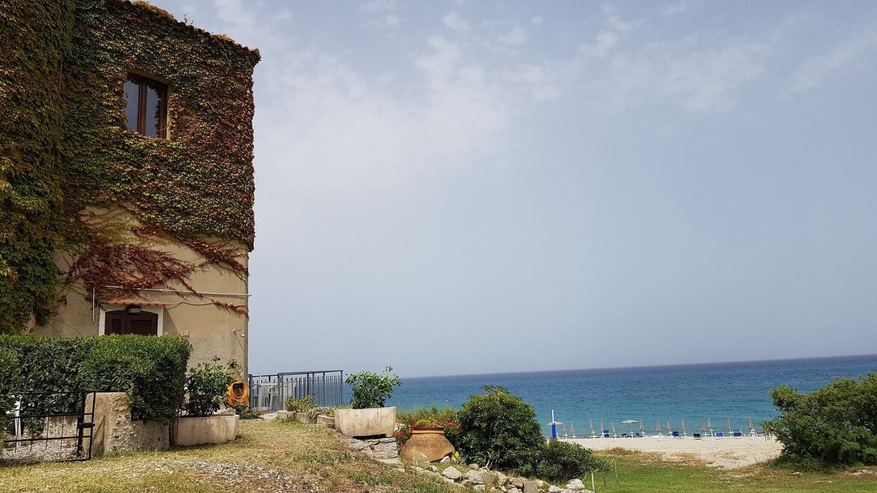 Photo of Outdoor in Santa Caterina Dello Ionio Marina