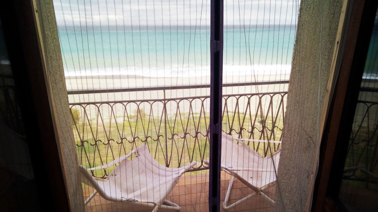 Photo of Patio Balcony in Santa Caterina Dello Ionio Marina