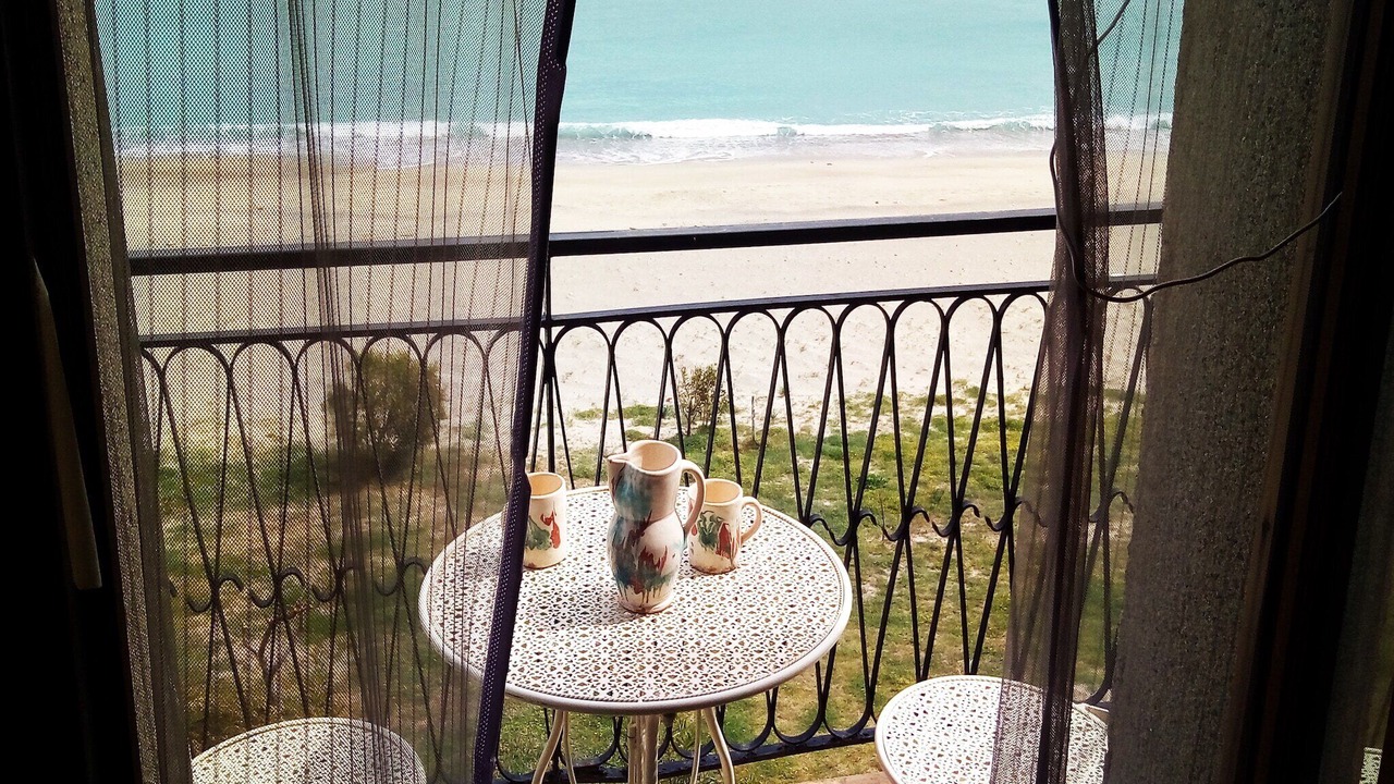 Photo of Patio Balcony in Santa Caterina Dello Ionio Marina