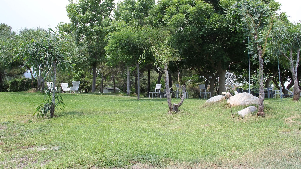 Photo of Outdoor in Santa Caterina Dello Ionio Marina