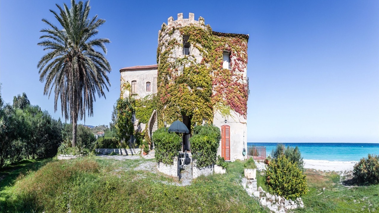 Photo of Outdoor in Santa Caterina Dello Ionio Marina