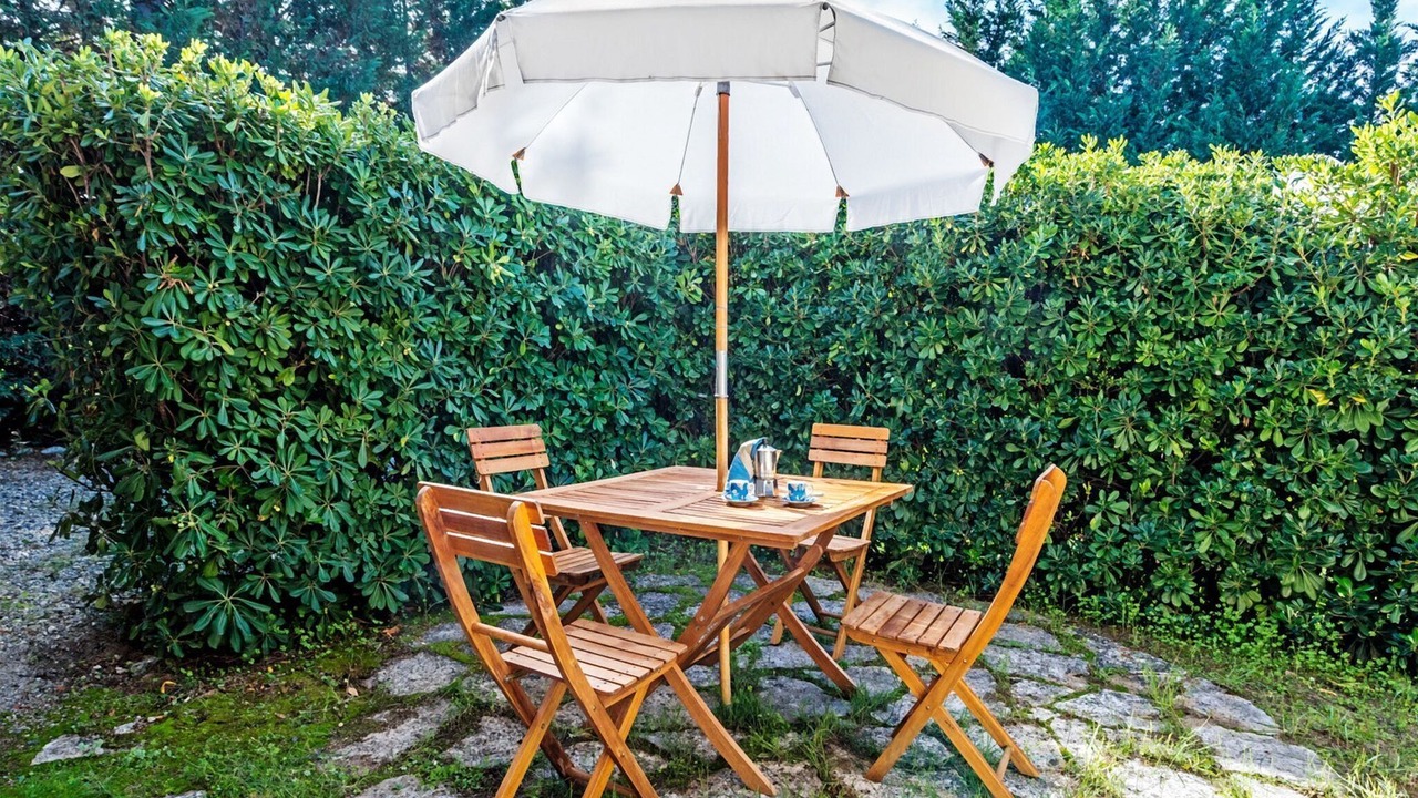 Photo of Patio Balcony in Santa Caterina Dello Ionio Marina