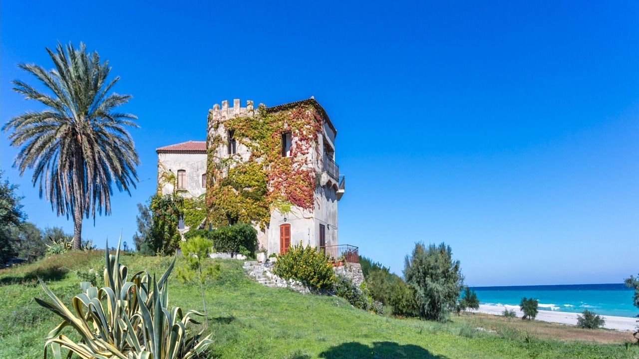 Photo of Outdoor in Santa Caterina Dello Ionio Marina