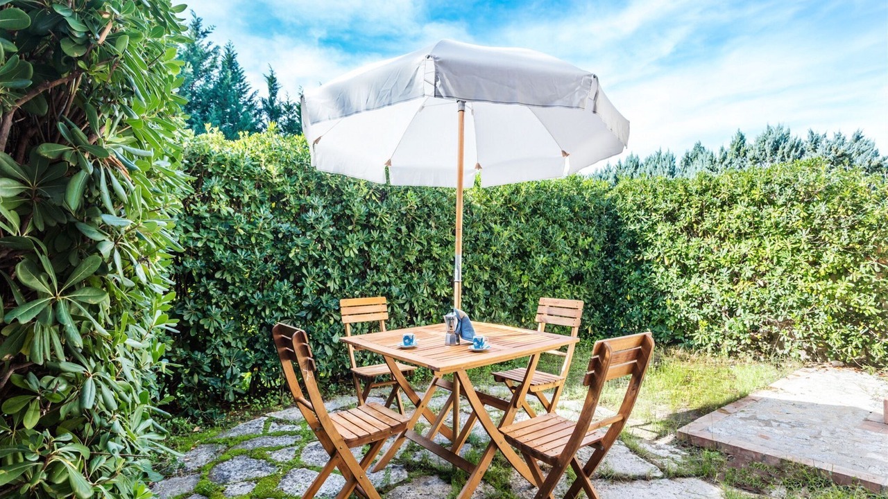 Photo of Patio Balcony in Santa Caterina Dello Ionio Marina