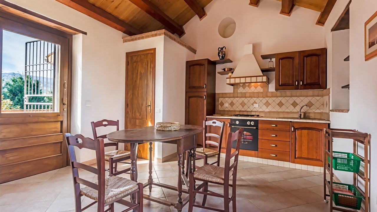 Photo of Livingroom in Santa Caterina Dello Ionio Marina