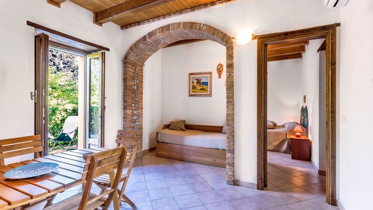 Photo of Livingroom in Santa Caterina Dello Ionio Marina