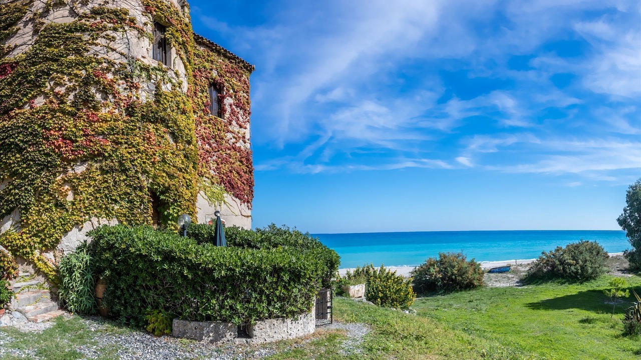 Photo of Outdoor in Santa Caterina Dello Ionio Marina
