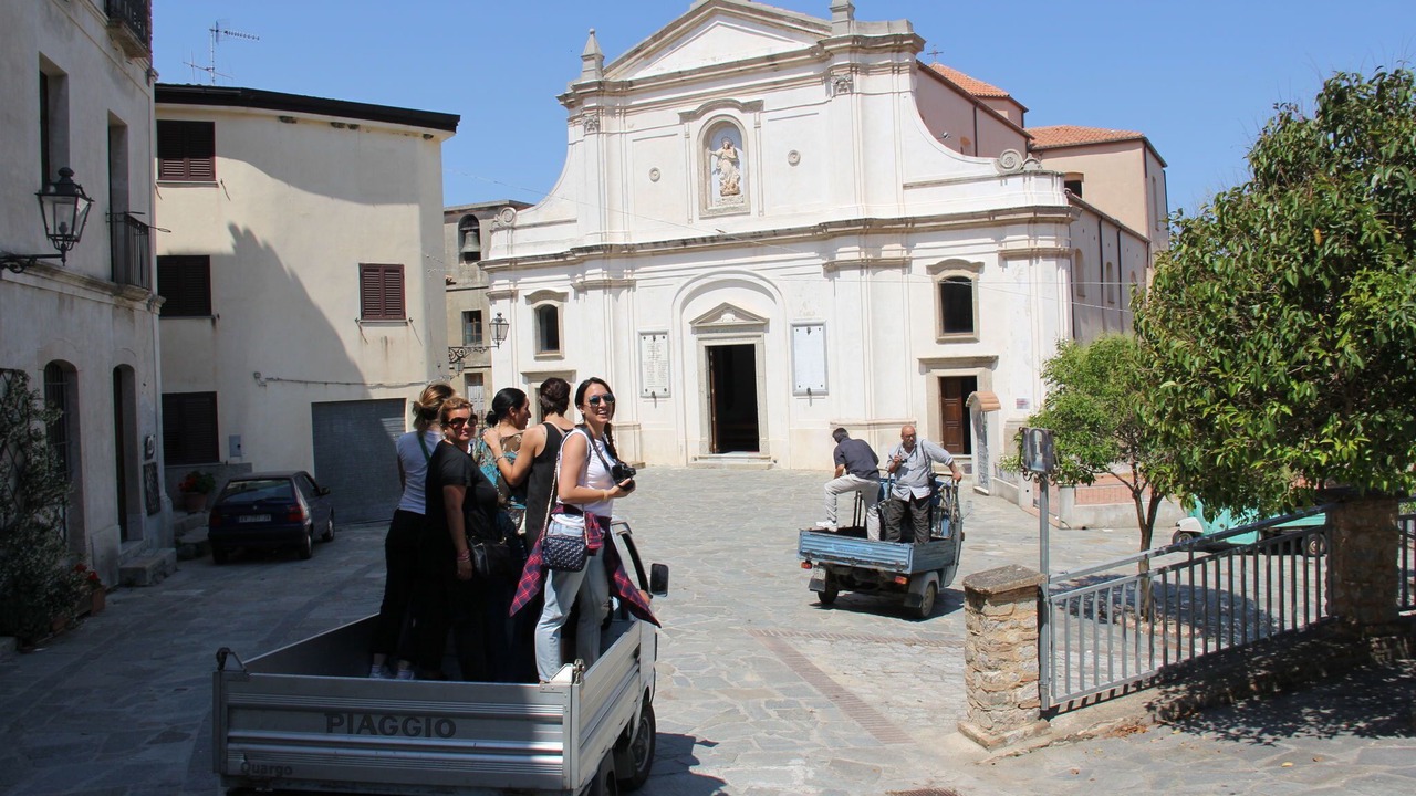 Photo of Others in Santa Caterina Dello Ionio Marina