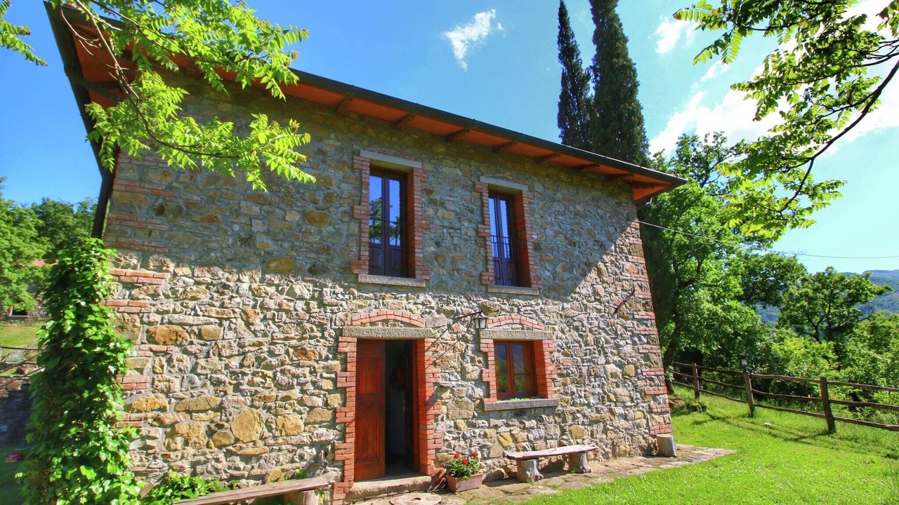 Photo of Outdoor in Ortignano Raggiolo
