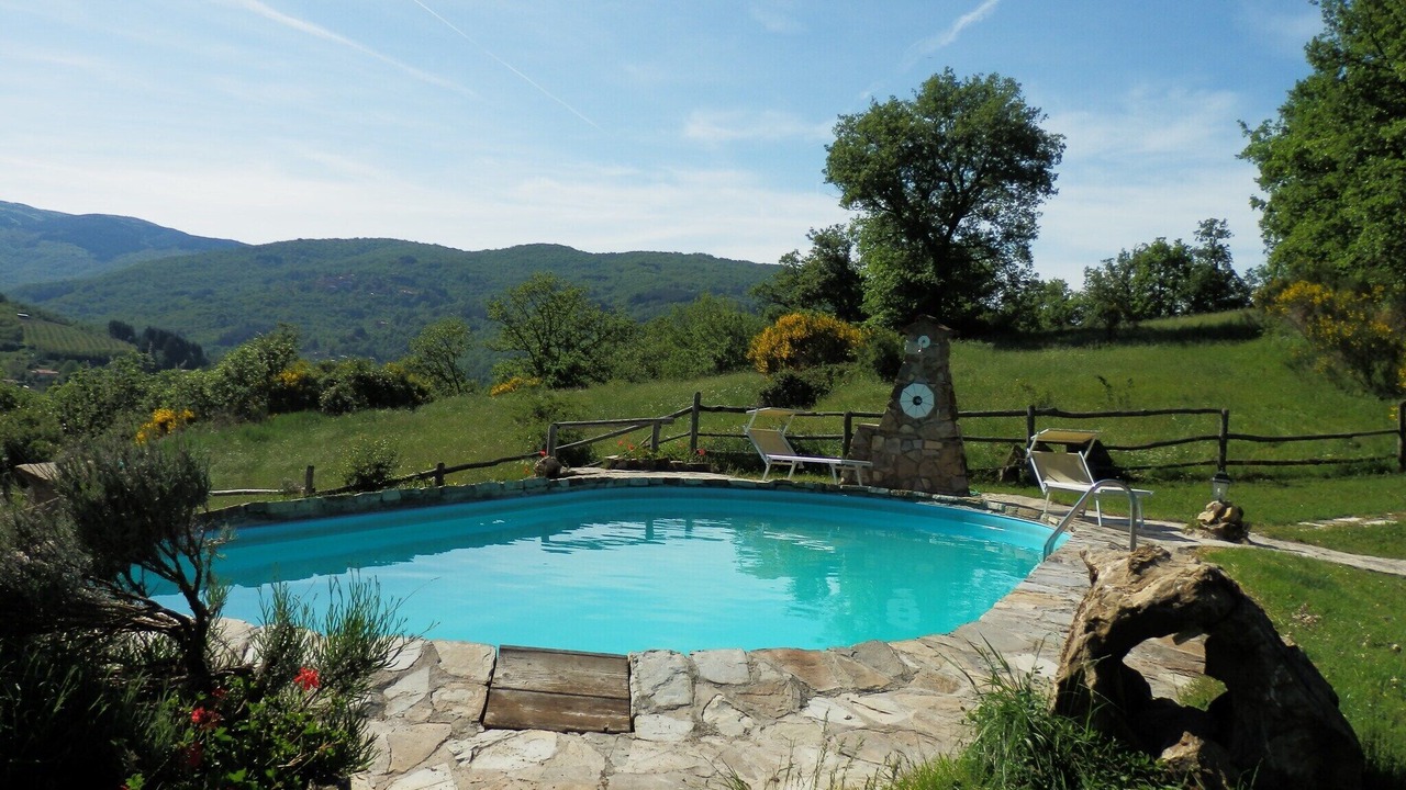 Photo of Outdoor in Ortignano Raggiolo