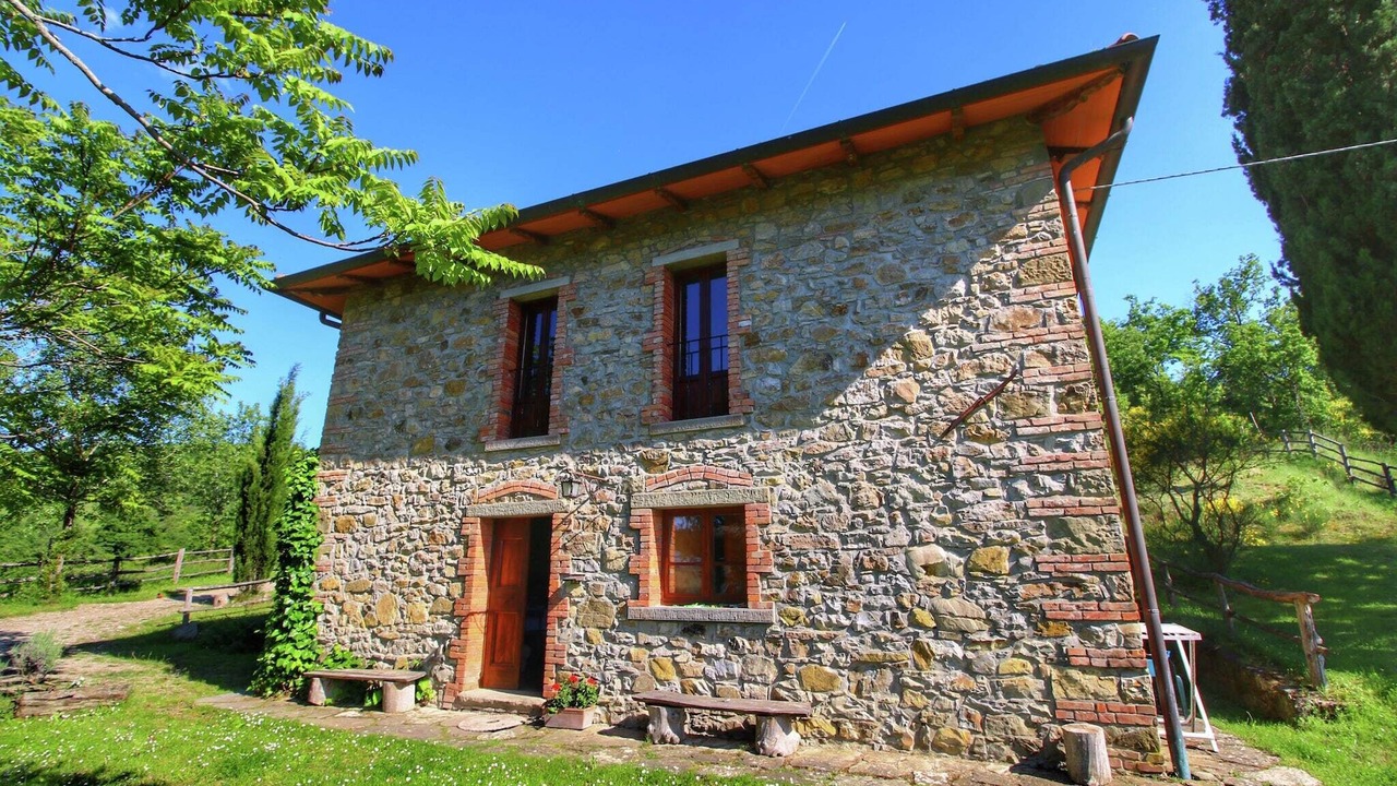 Photo of Outdoor in Ortignano Raggiolo