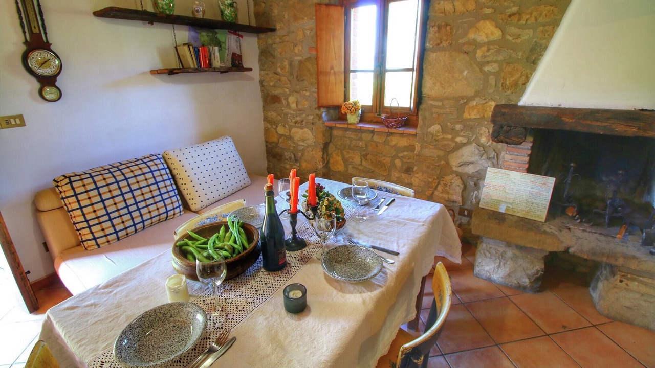 Photo of Livingroom in Ortignano Raggiolo