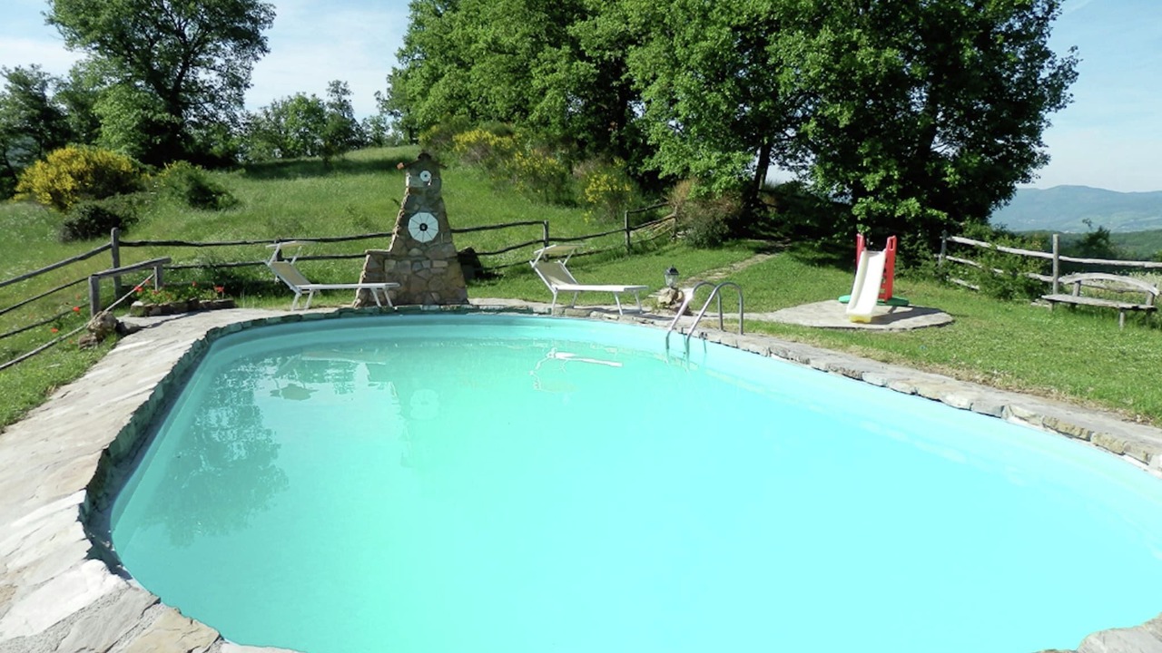 Photo of Outdoor in Ortignano Raggiolo