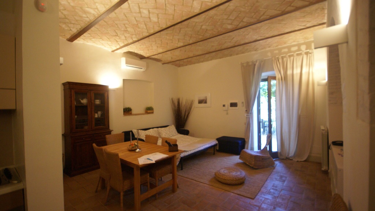 Photo of Livingroom in Foligno