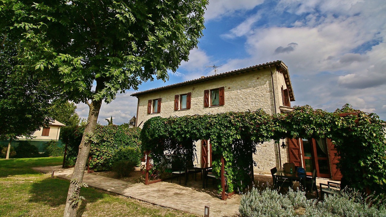 Photo of Outdoor in Foligno