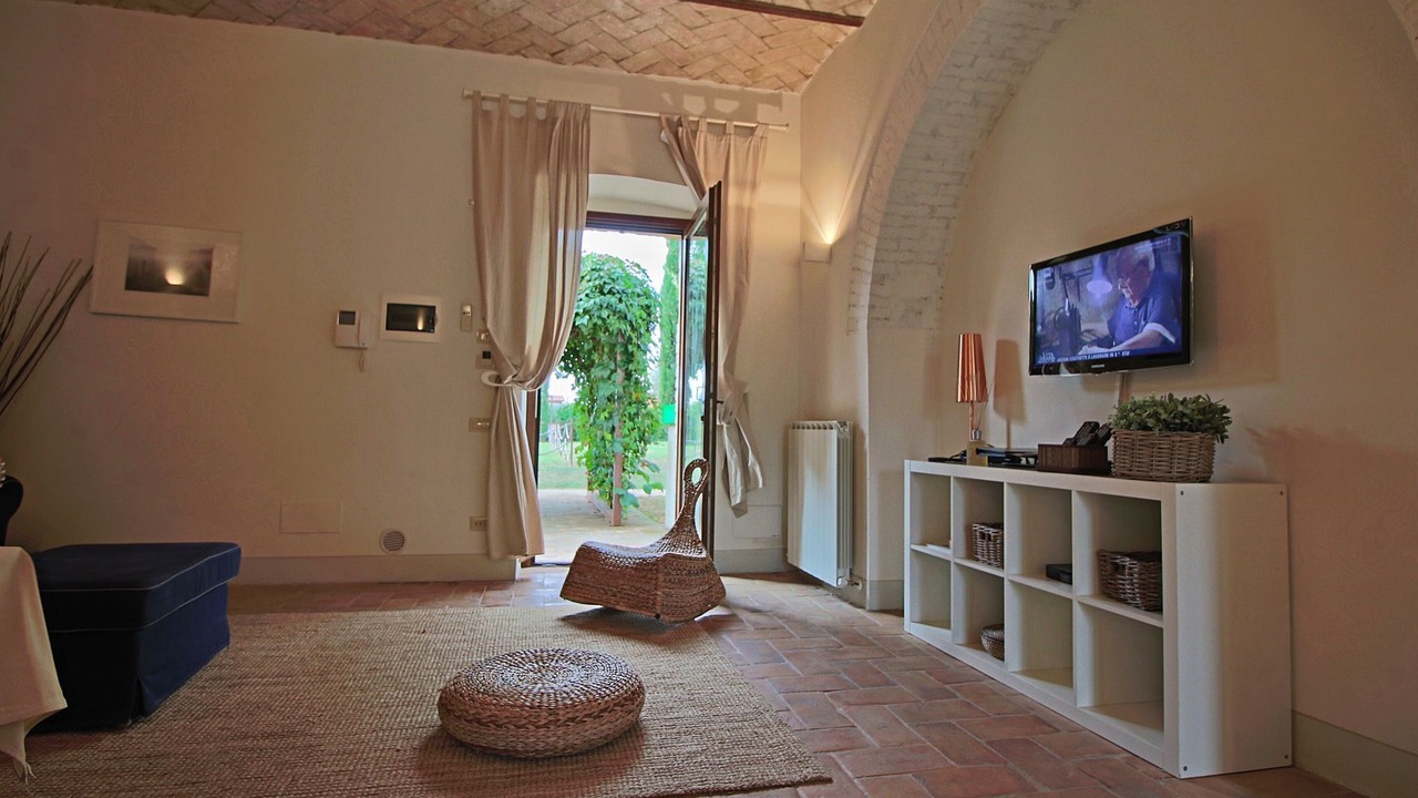 Photo of Livingroom in Foligno