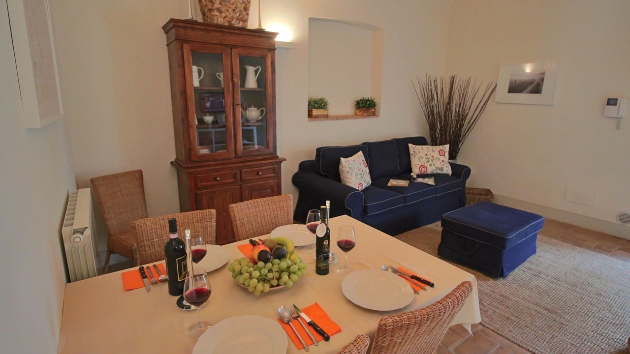 Photo of Livingroom in Foligno