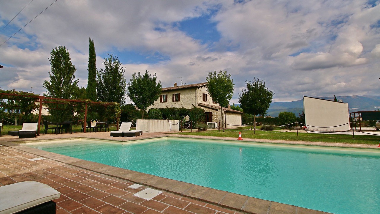 Photo of Outdoor in Foligno