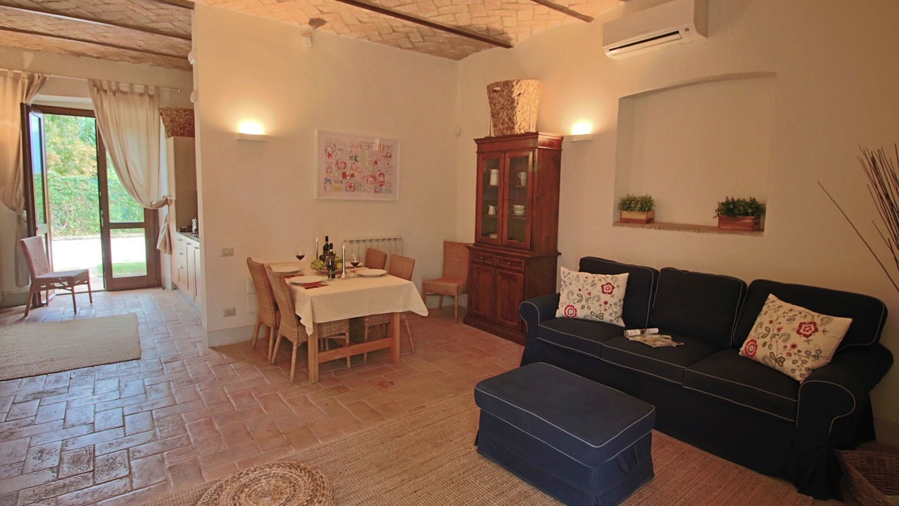 Photo of Livingroom in Foligno