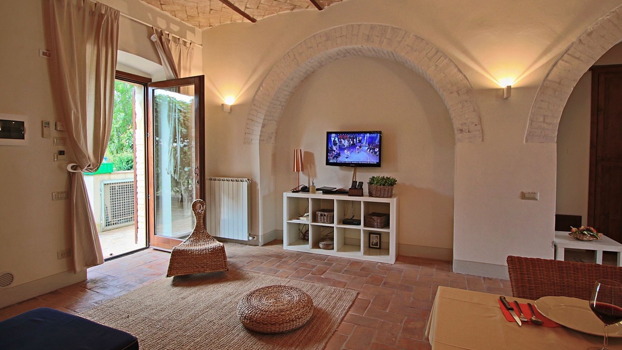 Photo of Livingroom in Foligno