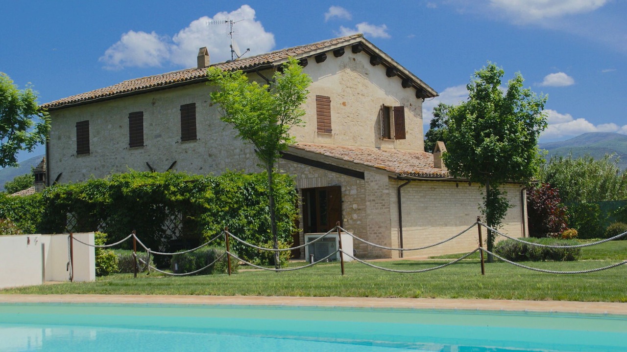 Photo of Outdoor in Foligno