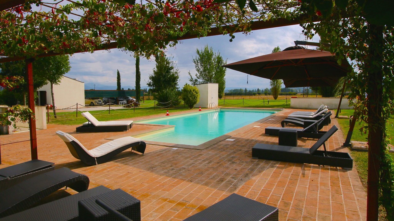 Photo of Outdoor in Foligno