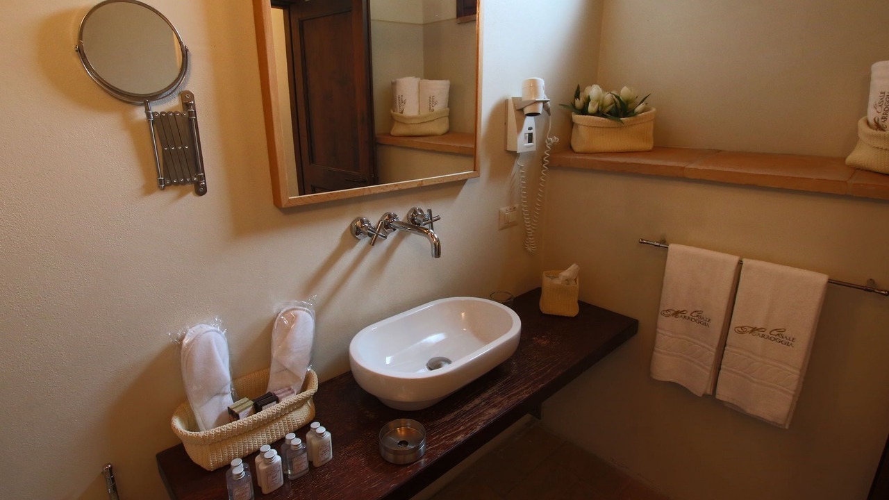Photo of Bathroom in Foligno