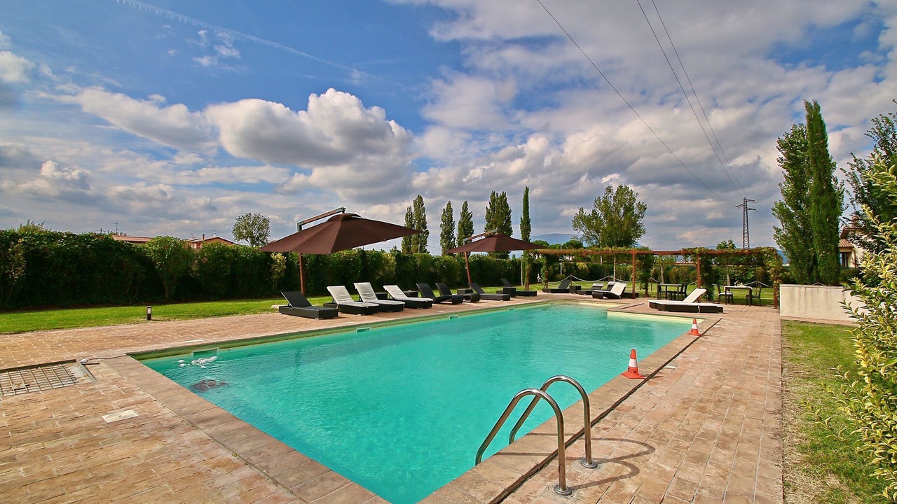 Photo of Outdoor in Foligno