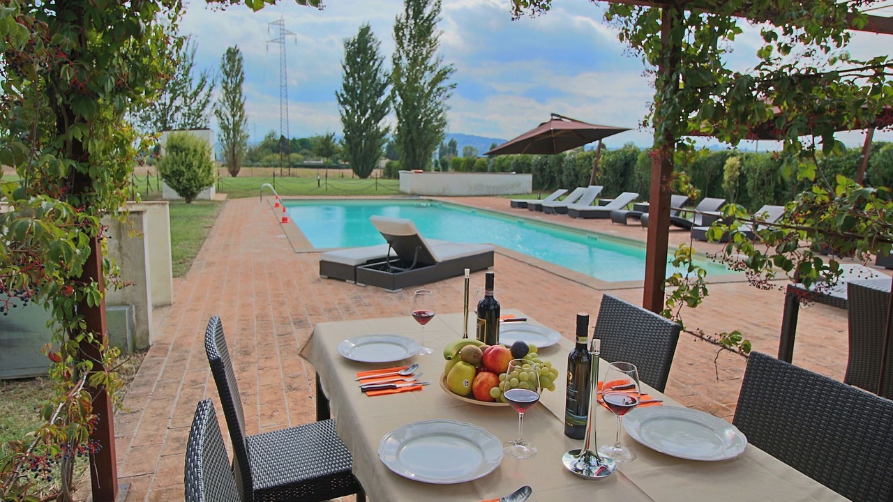 Photo of Outdoor in Foligno